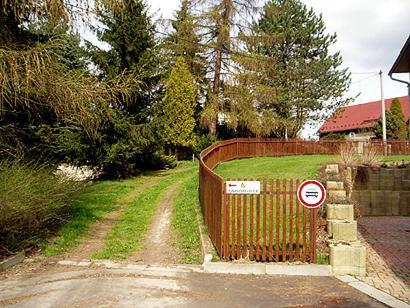 Restaurace A Penzion Ceska Hospoda Heřmanice Eksteriør bilde